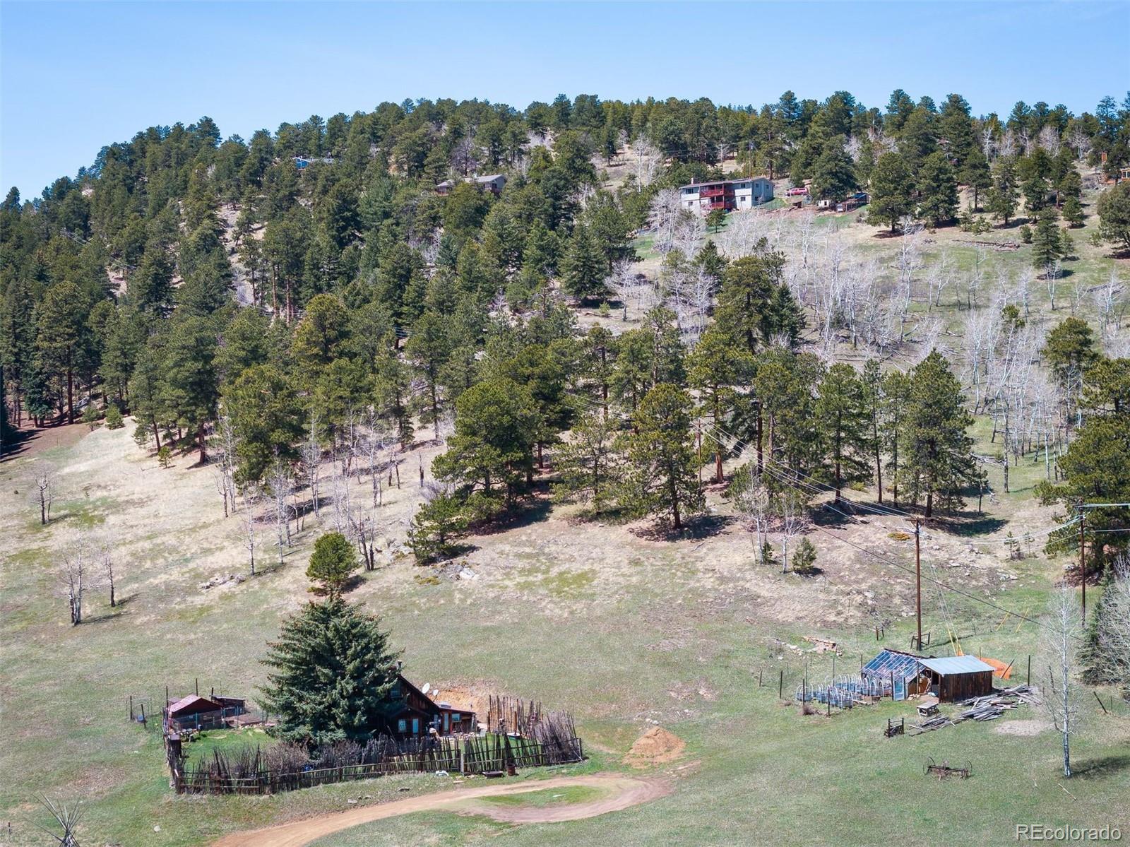 TBD Pine Valley Road
