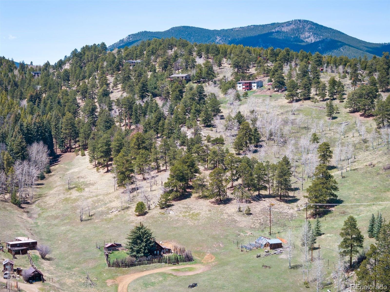TBD Pine Valley Road