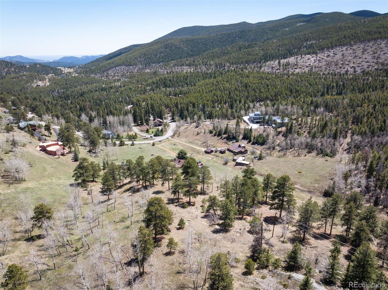 TBD Pine Valley Road