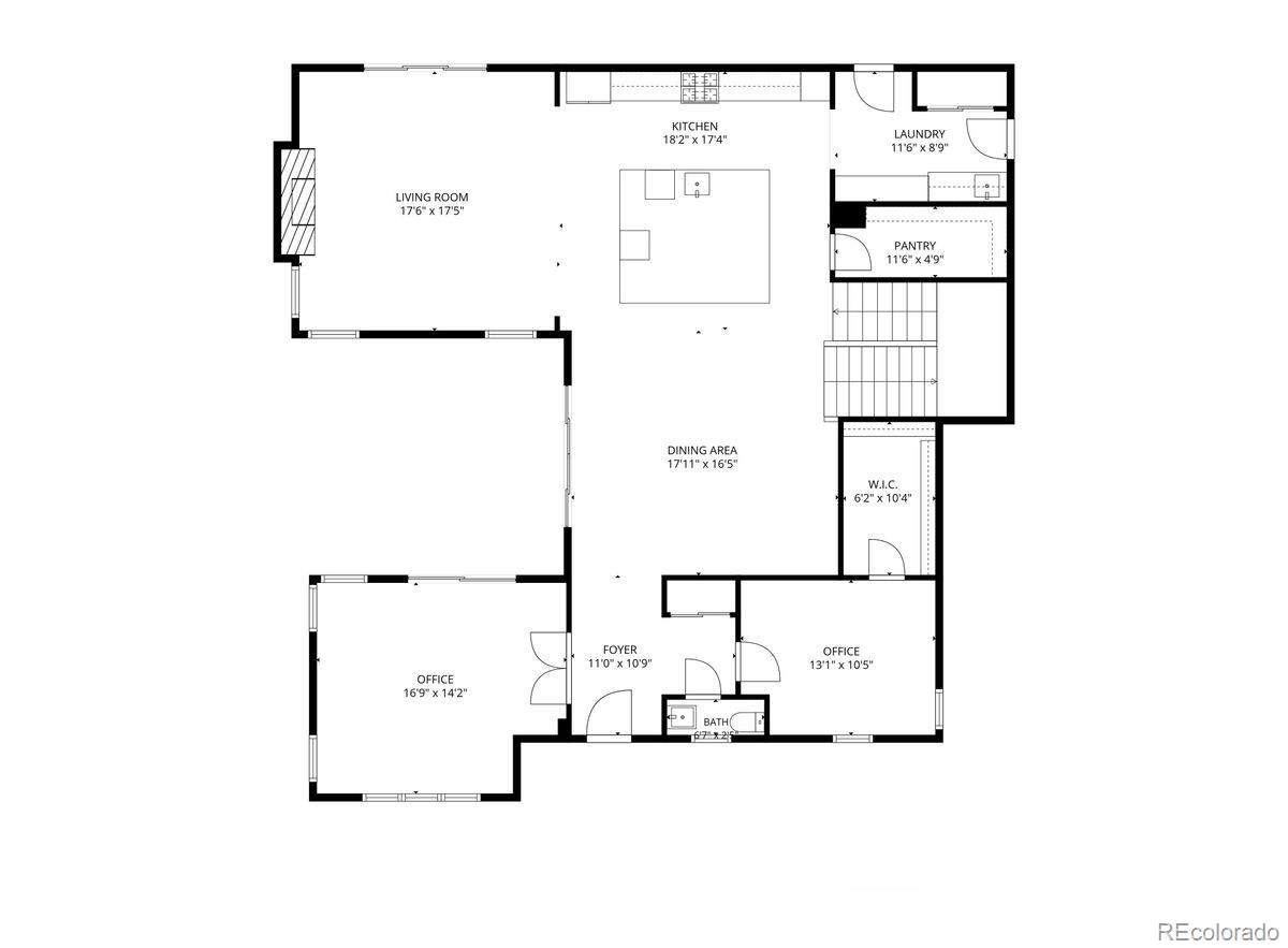 6295 Fulton Court
