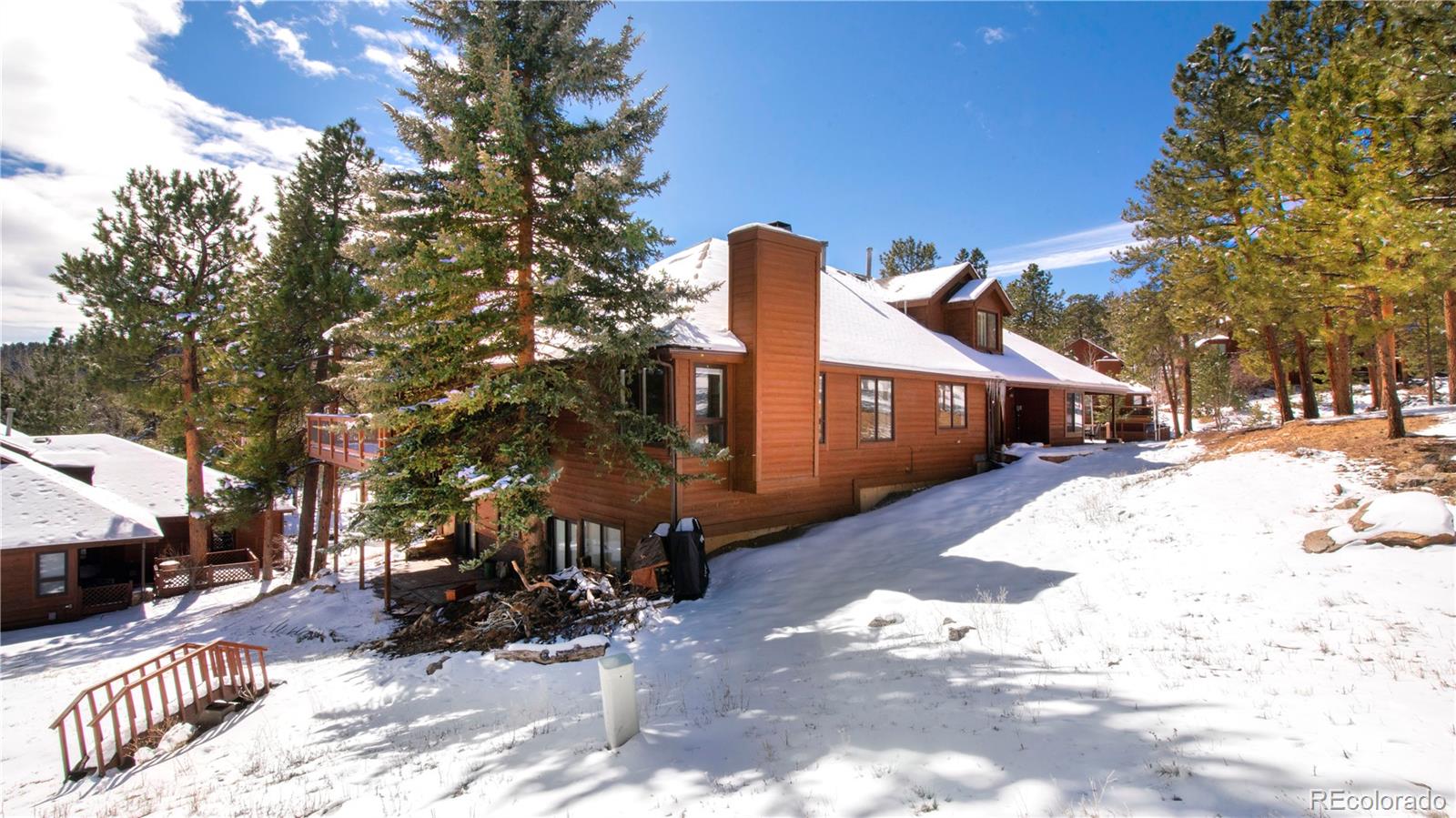 4276 Troutdale Village Drive