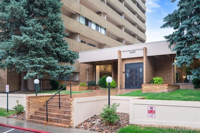 8060 E Girard Avenue Unit: 913