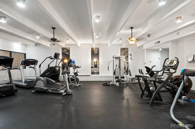 8060 E Girard Avenue Unit: 913