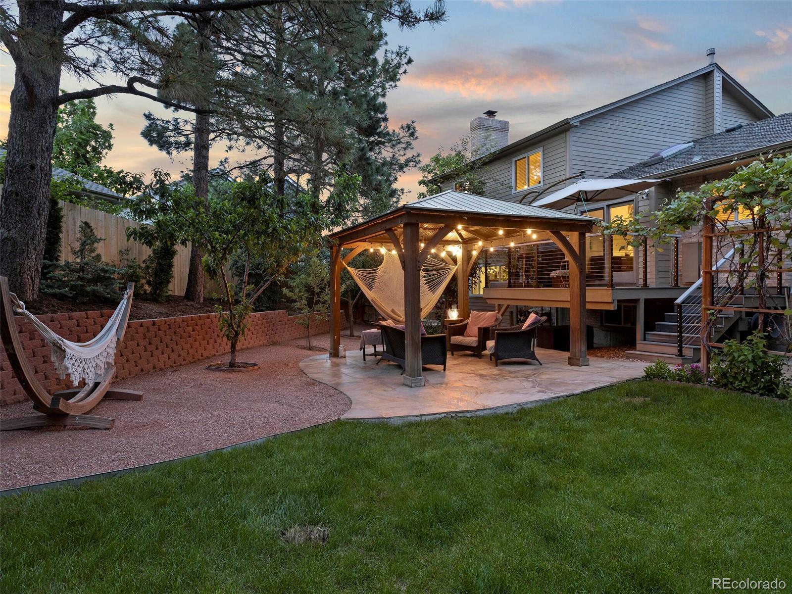 7812 Bristle Cone Place
