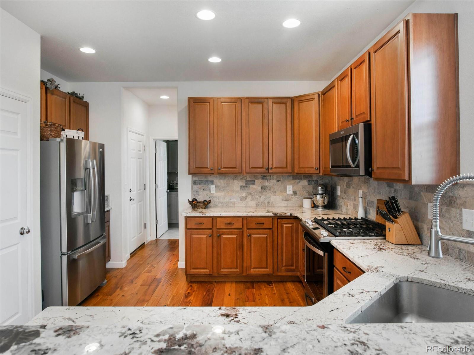 12743 E 105th Place
