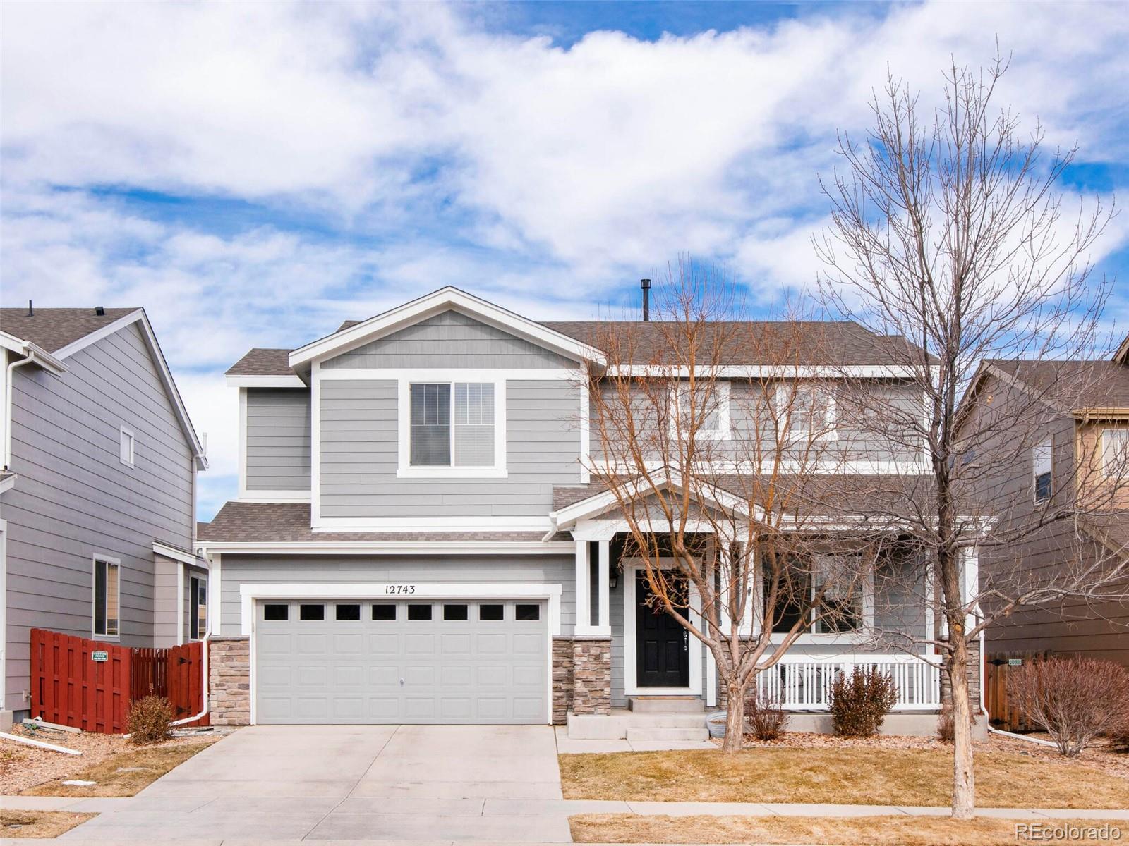 12743 E 105th Place