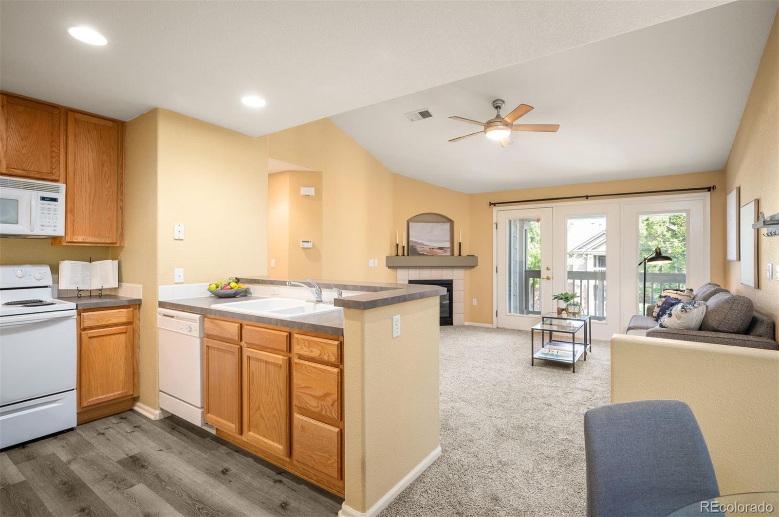 4385 S Balsam Street Unit: 203