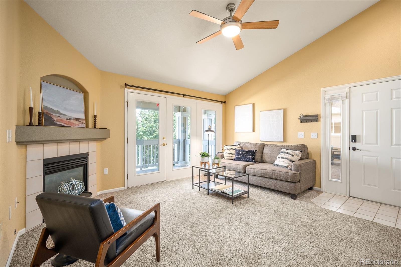 4385 S Balsam Street Unit: 203
