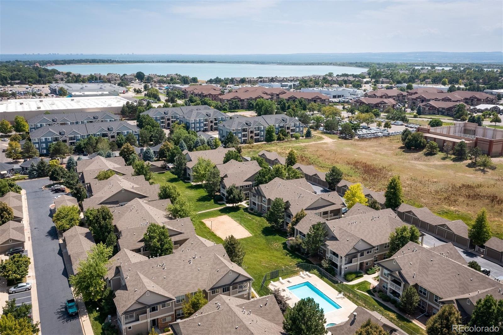 4385 S Balsam Street Unit: 203