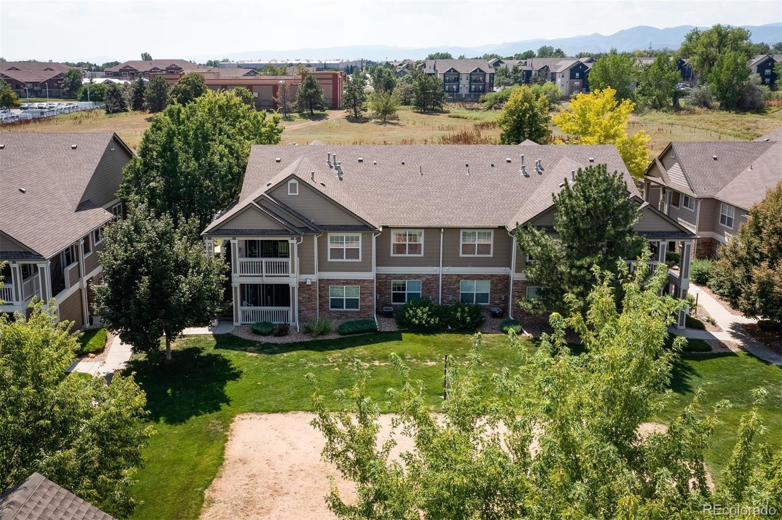 4385 S Balsam Street Unit: 203