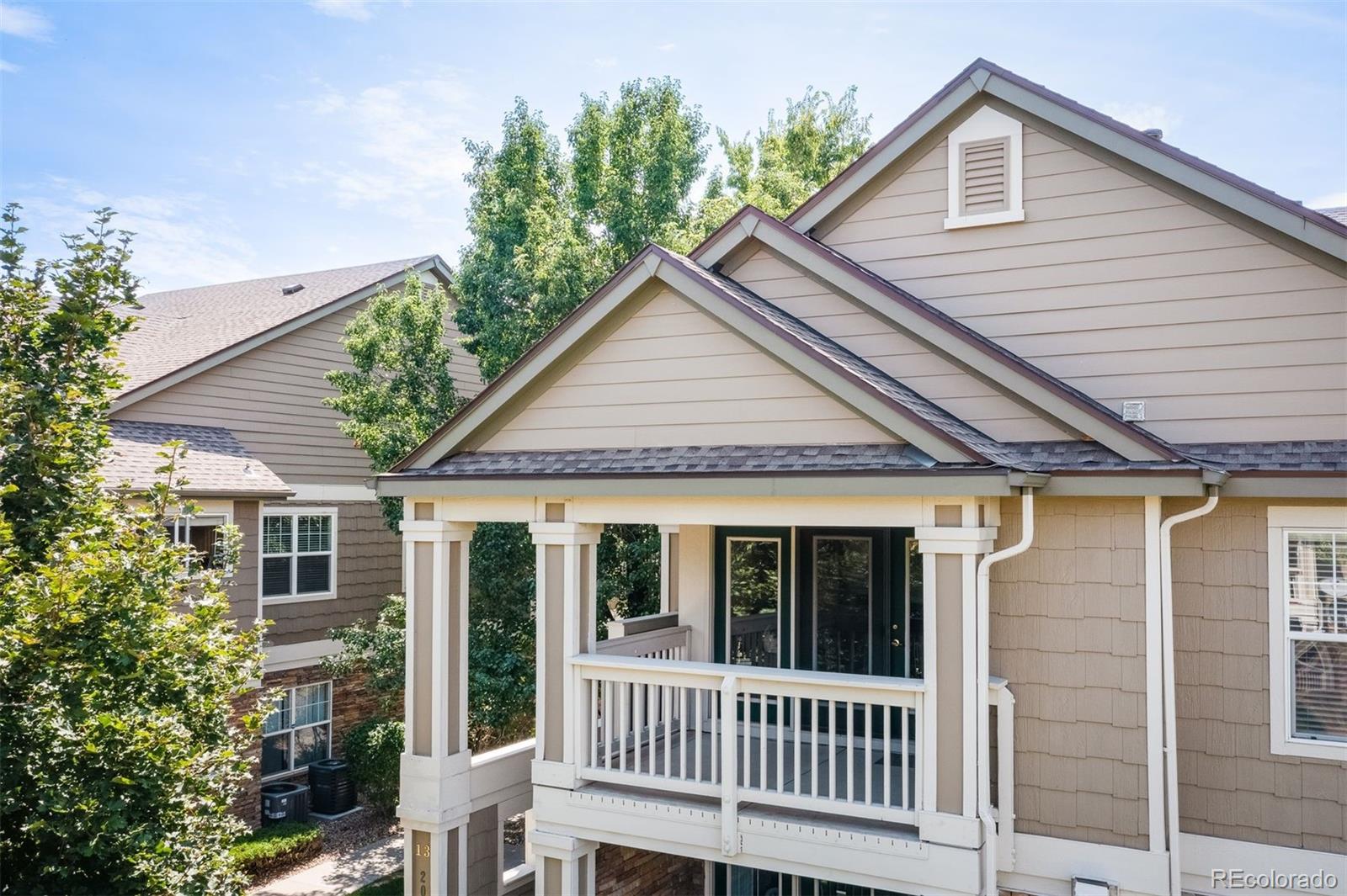 4385 S Balsam Street Unit: 203