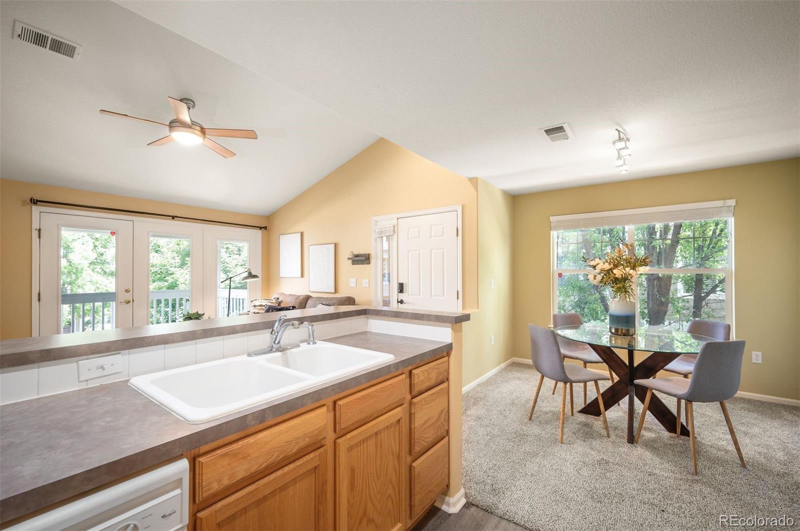4385 S Balsam Street Unit: 203