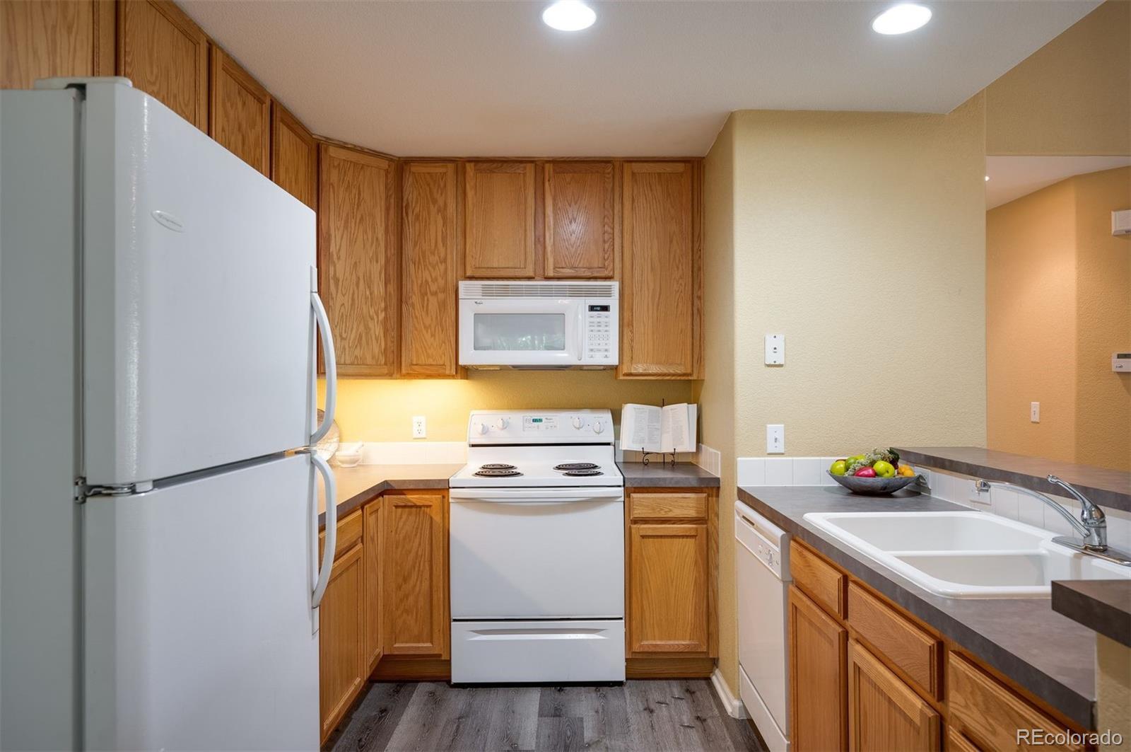 4385 S Balsam Street Unit: 203