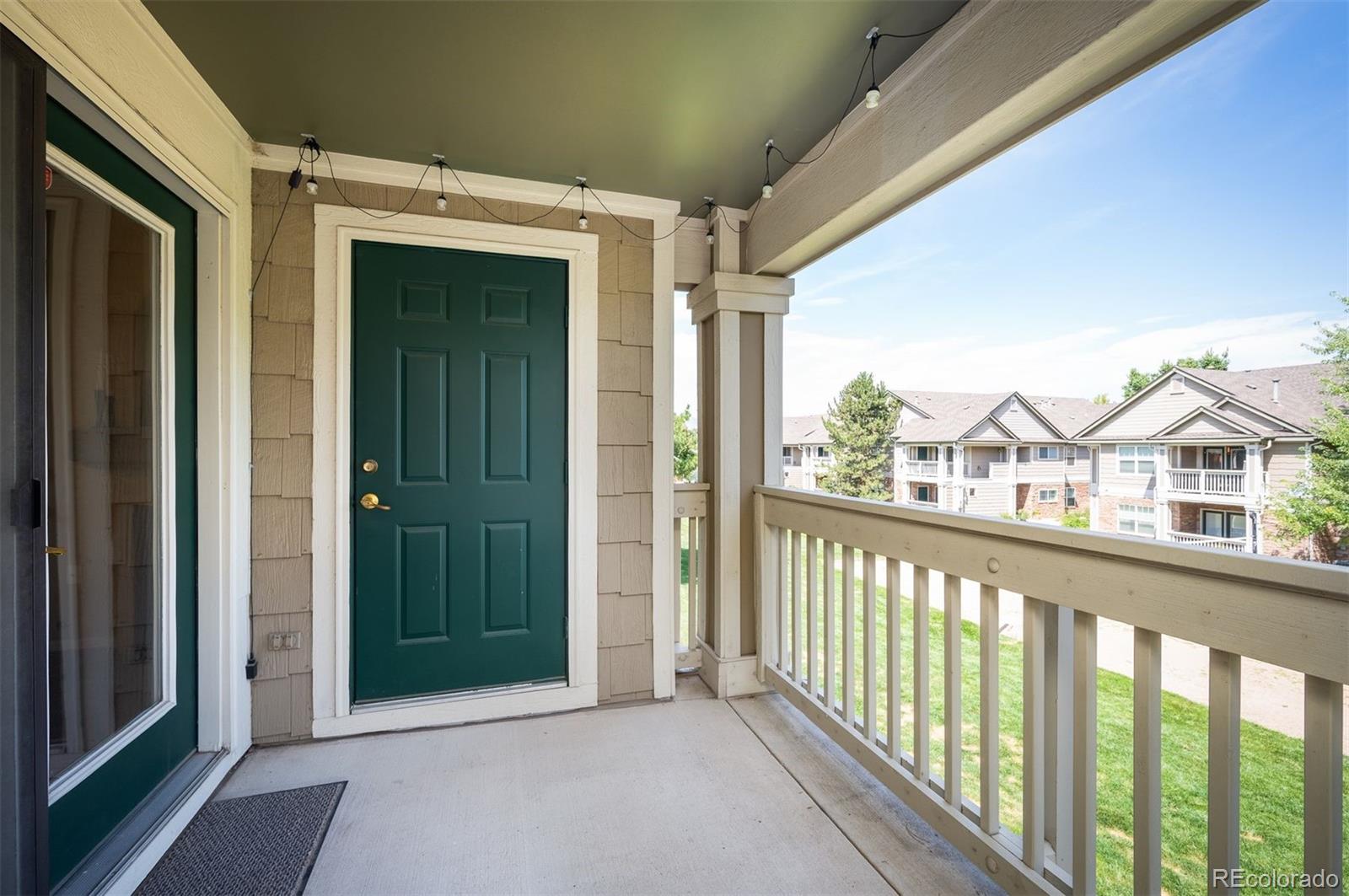 4385 S Balsam Street Unit: 203