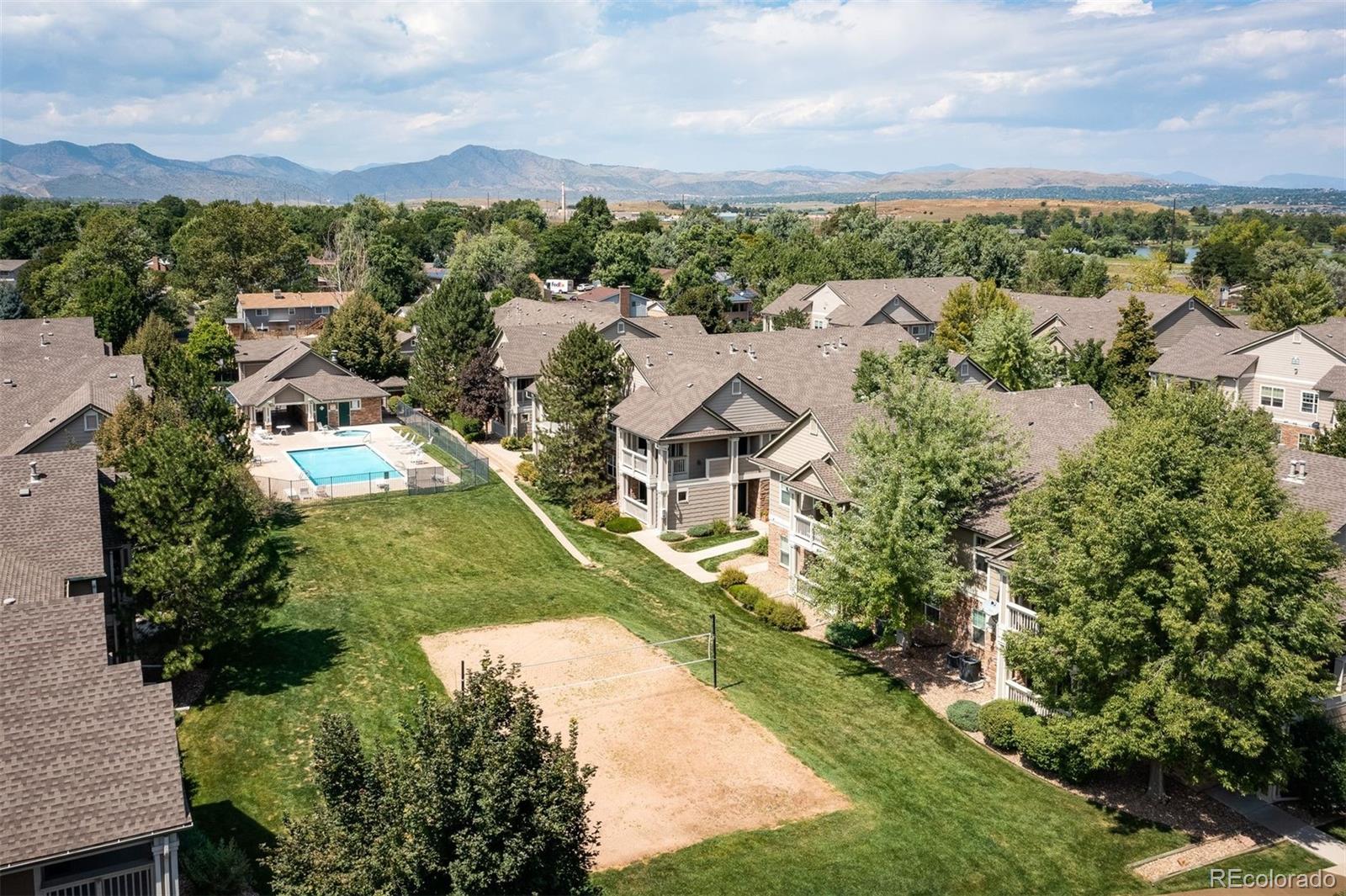 4385 S Balsam Street Unit: 203