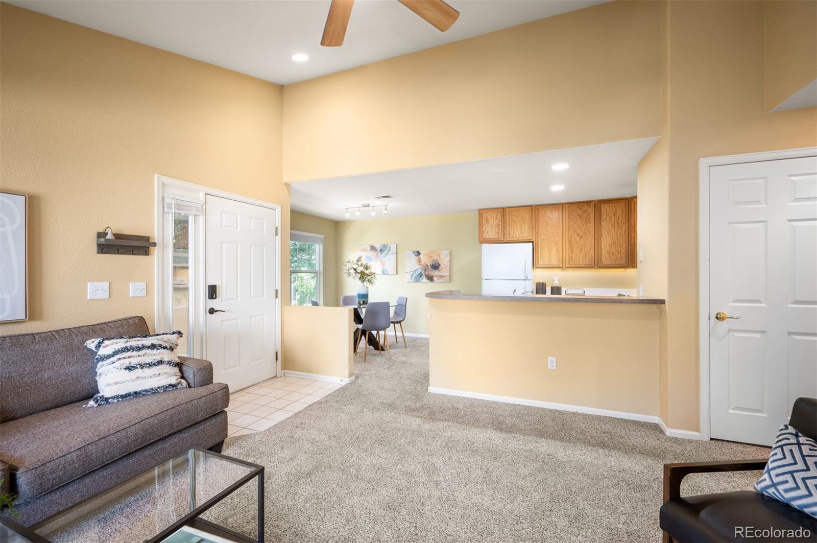 4385 S Balsam Street Unit: 203