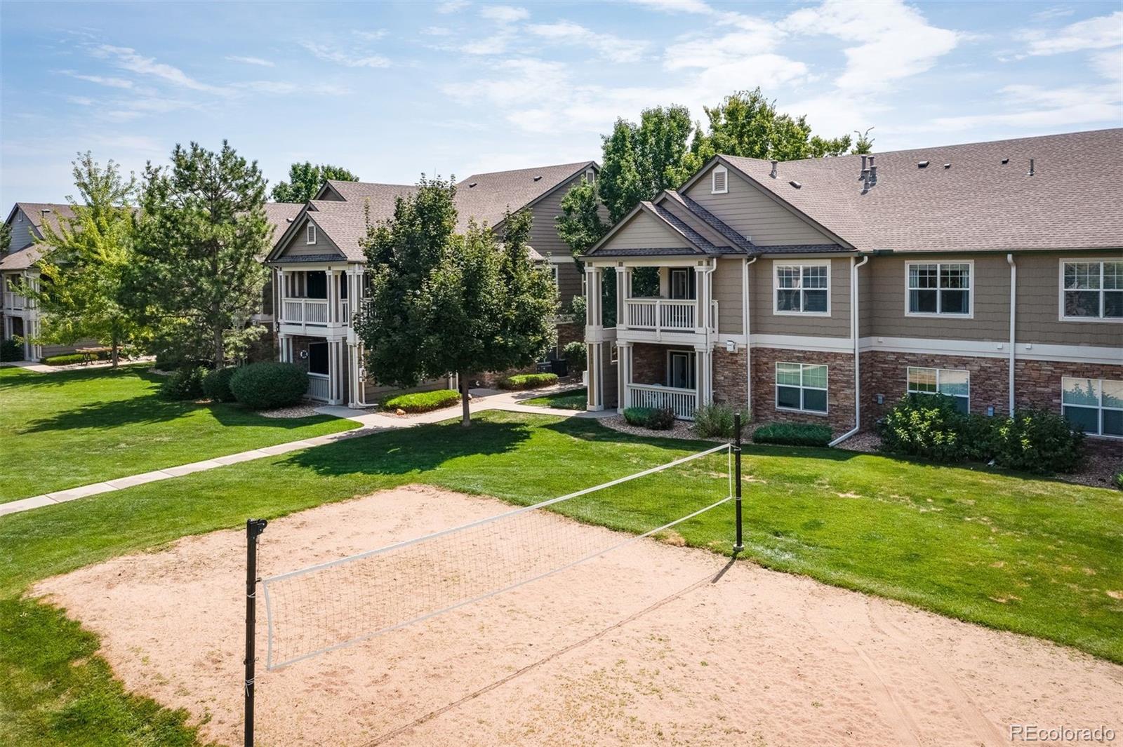 4385 S Balsam Street Unit: 203