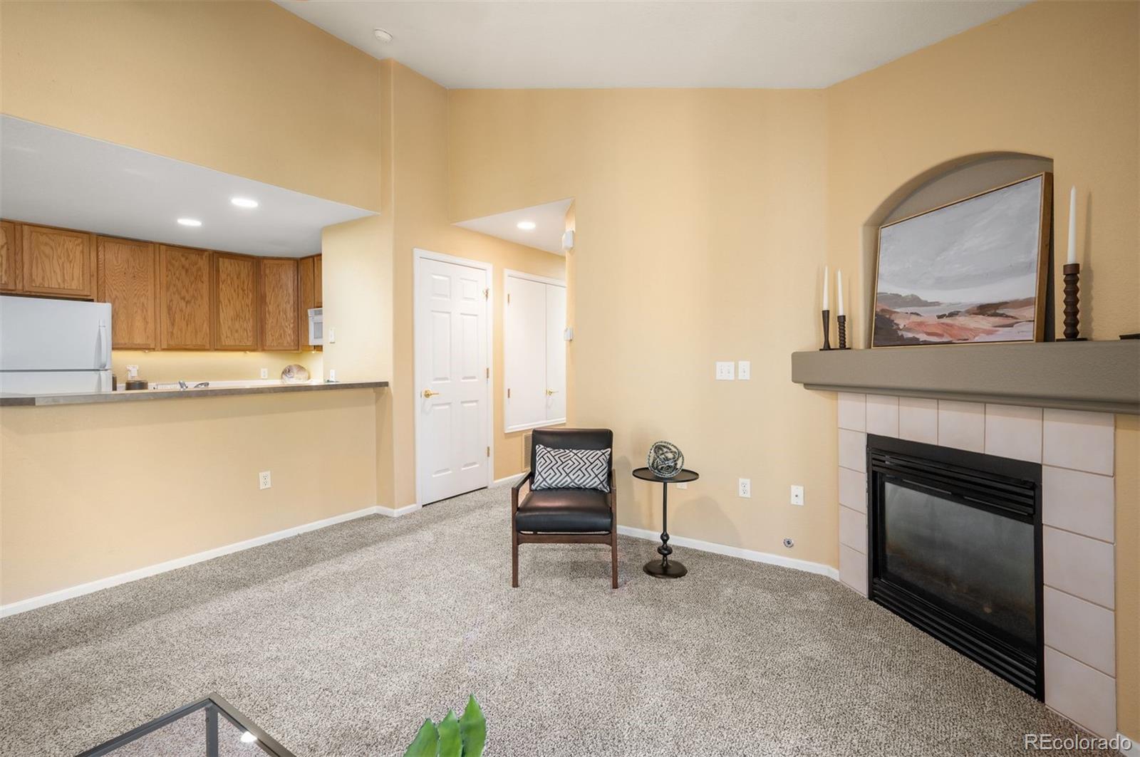 4385 S Balsam Street Unit: 203