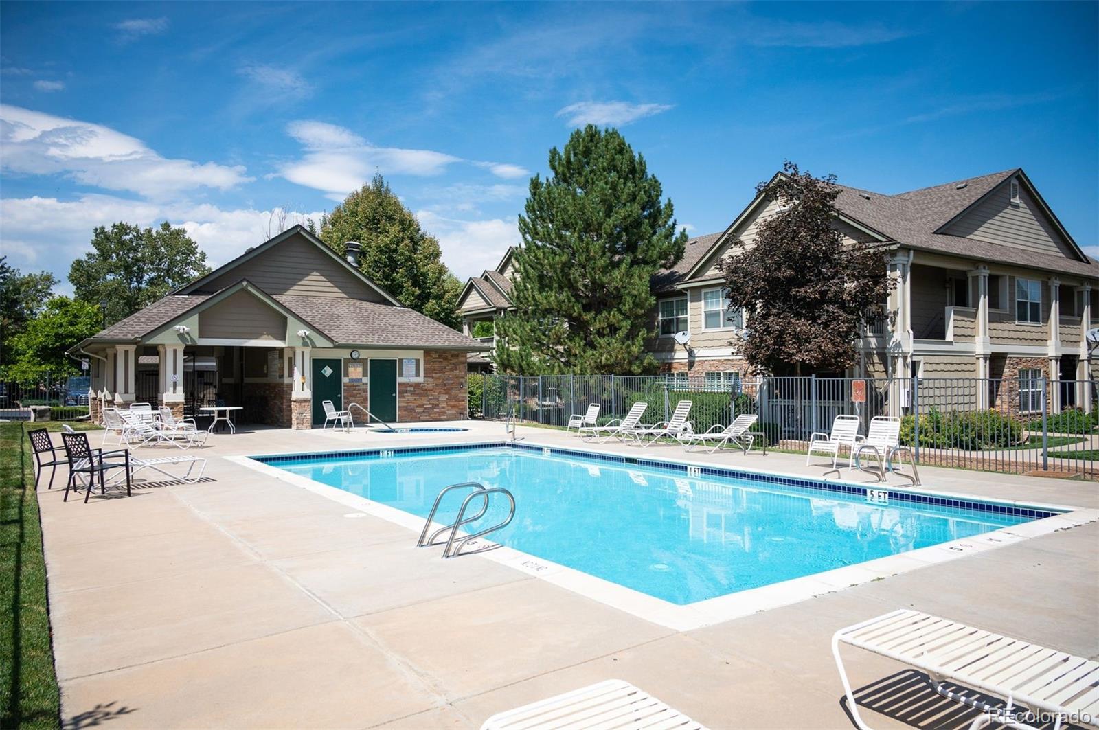 4385 S Balsam Street Unit: 203