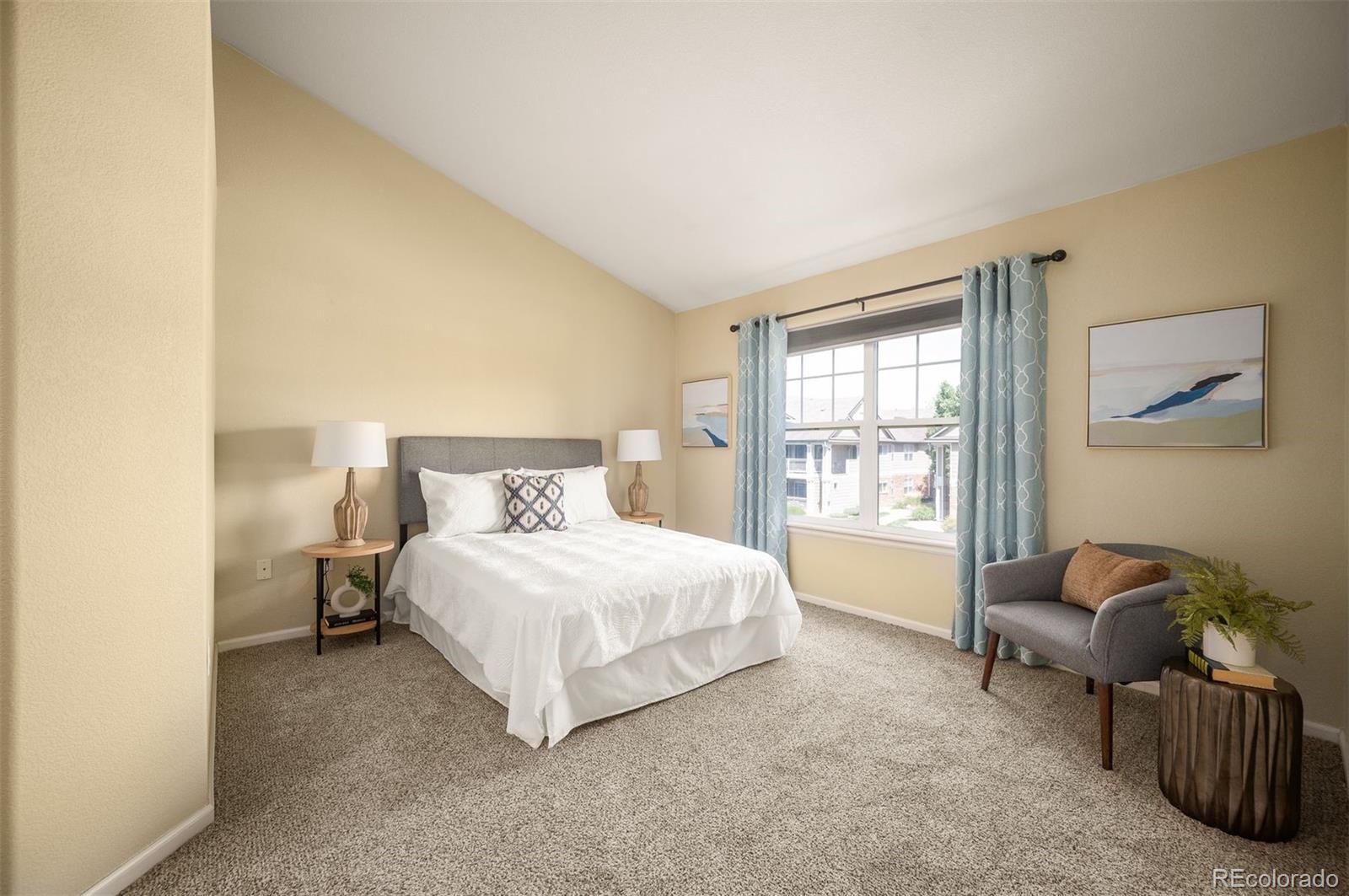 4385 S Balsam Street Unit: 203