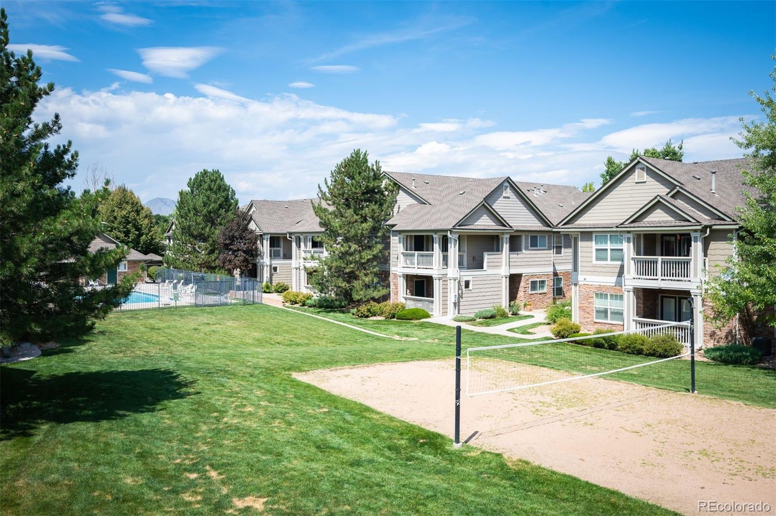 4385 S Balsam Street Unit: 203