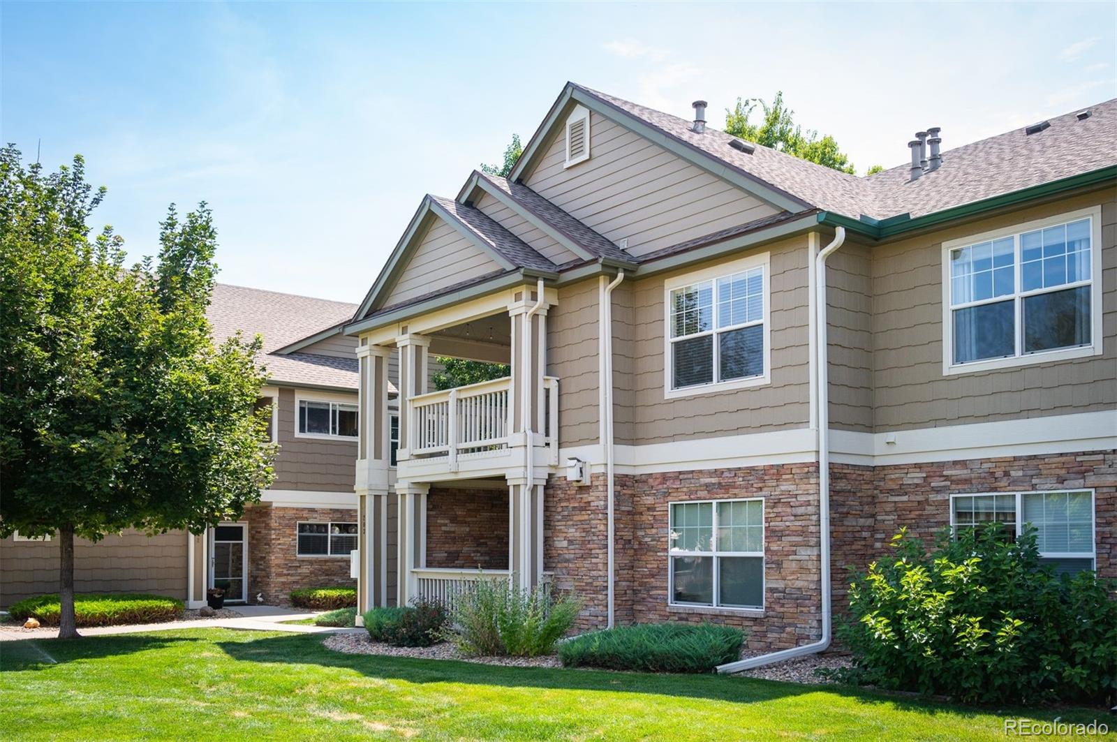 4385 S Balsam Street Unit: 203