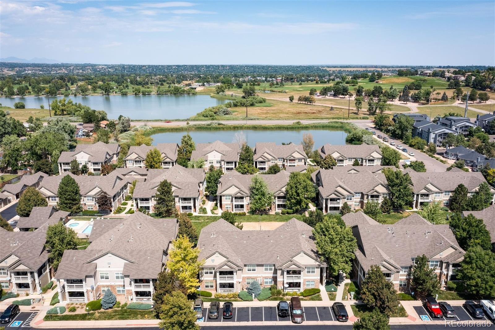 4385 S Balsam Street Unit: 203