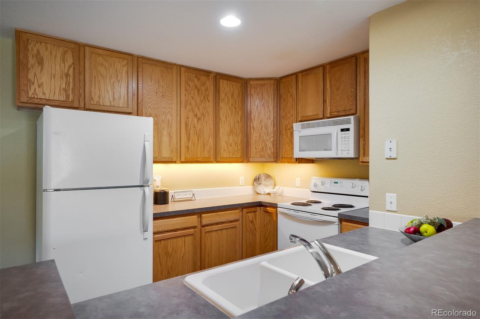 4385 S Balsam Street Unit: 203