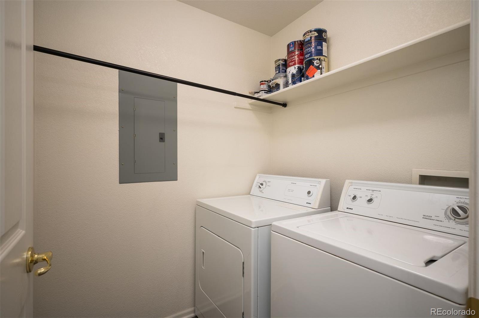 4385 S Balsam Street Unit: 203
