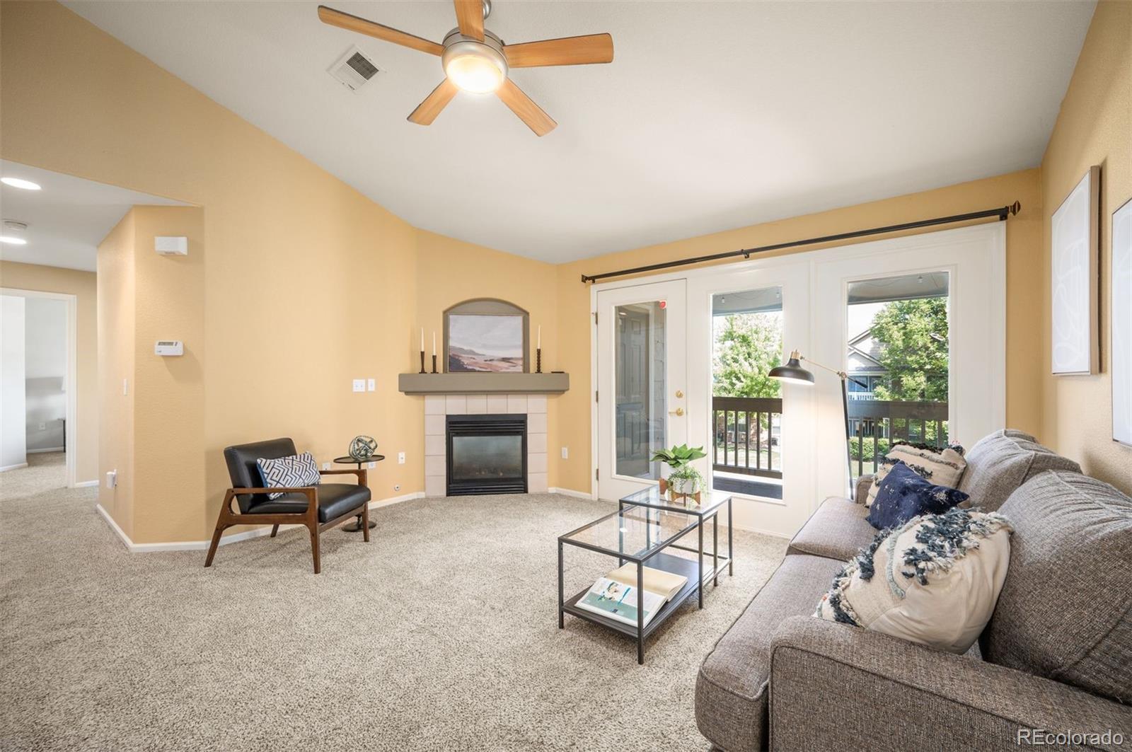 4385 S Balsam Street Unit: 203
