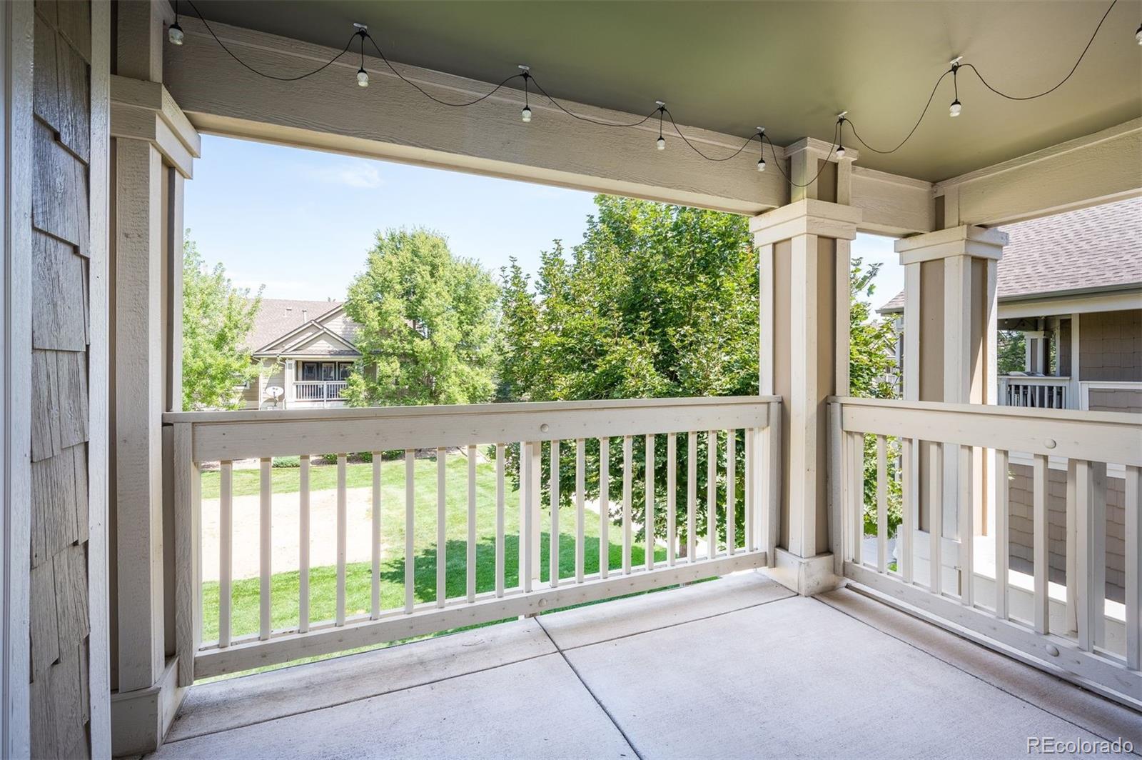 4385 S Balsam Street Unit: 203