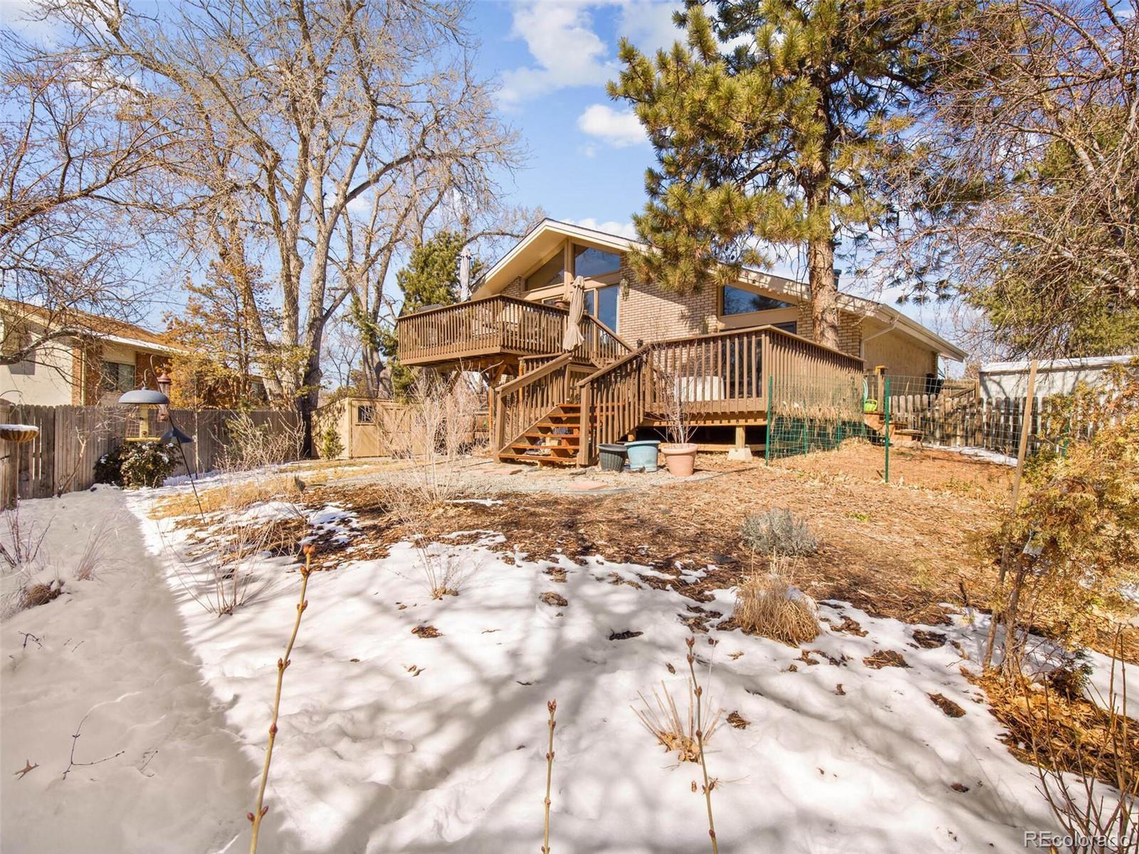 11862 E Yale Court