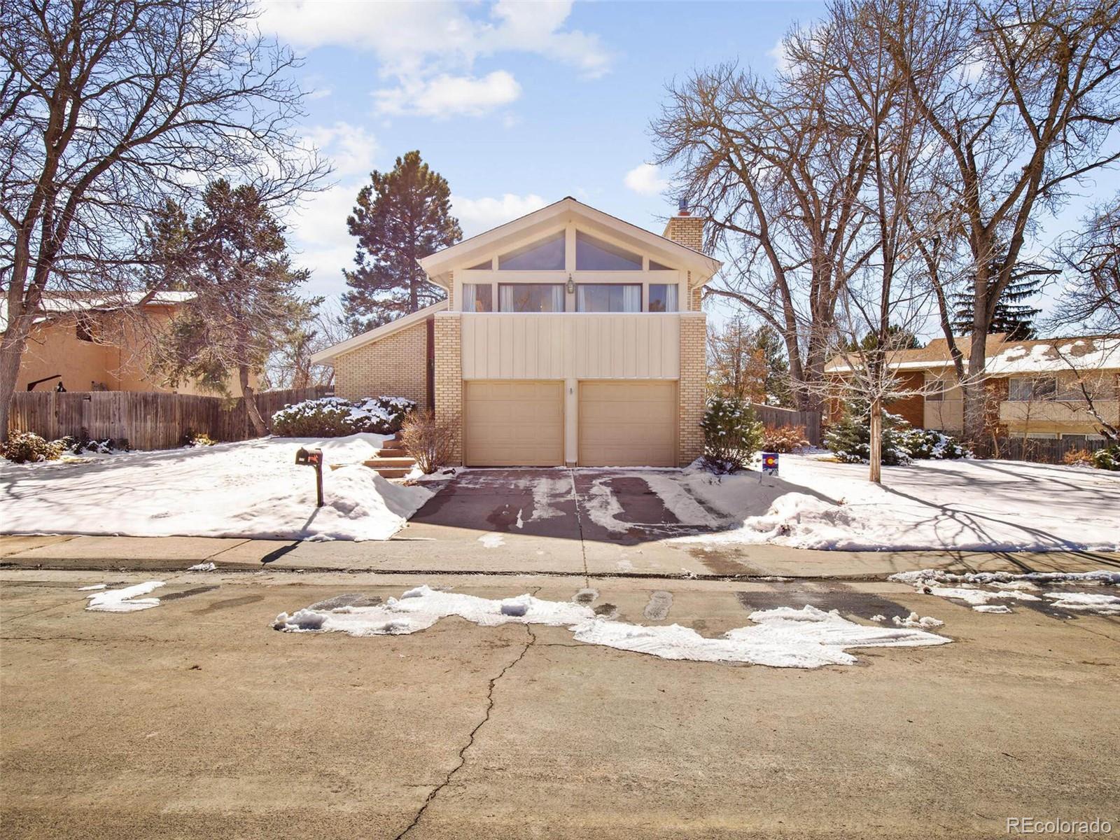 11862 E Yale Court
