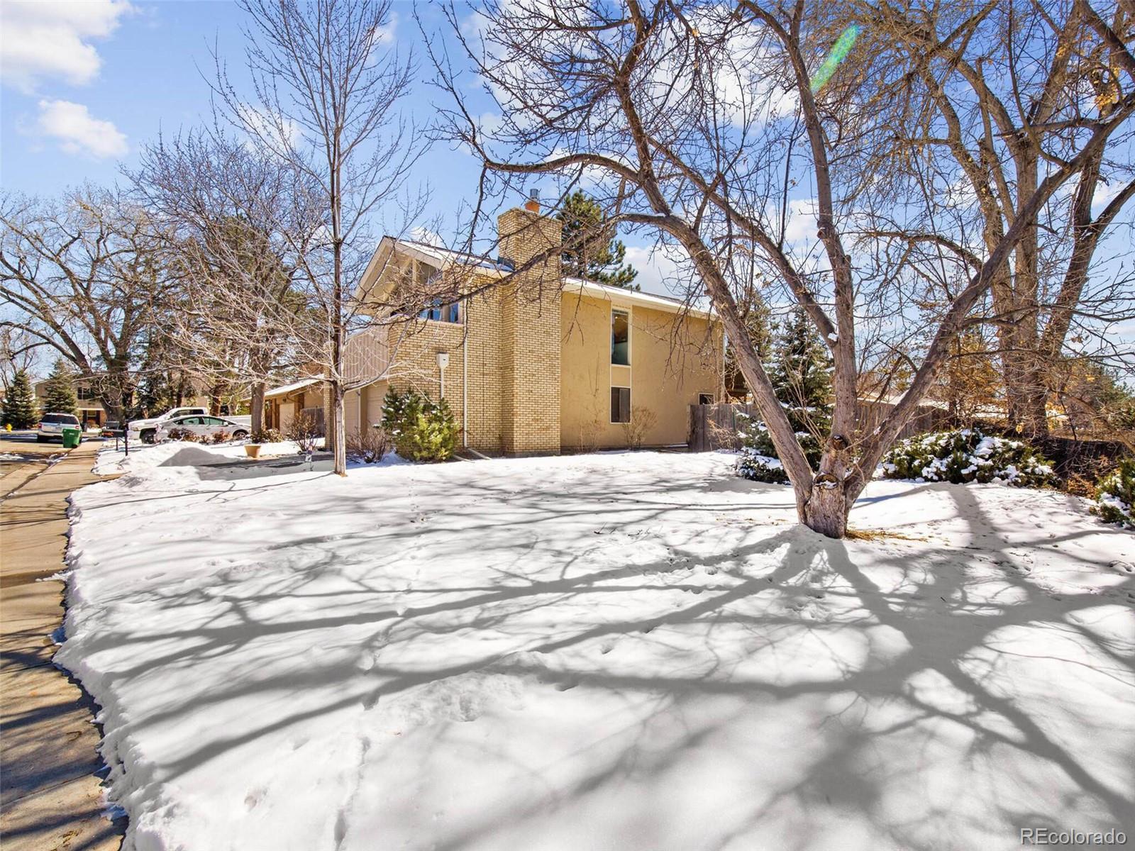 11862 E Yale Court