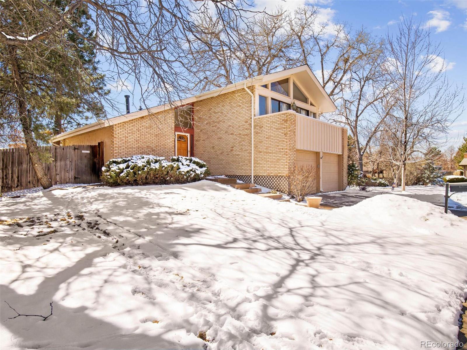 11862 E Yale Court