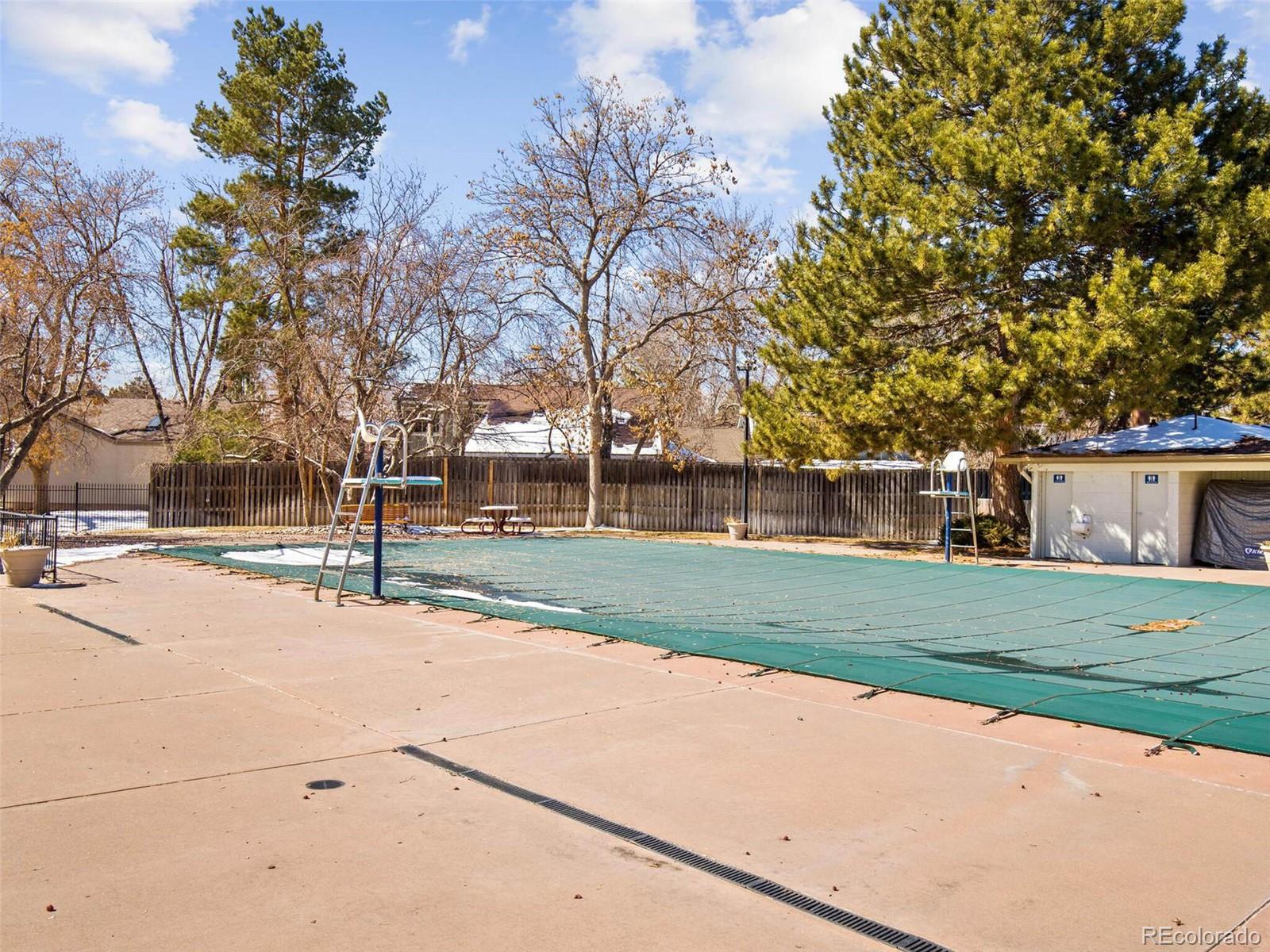 11862 E Yale Court