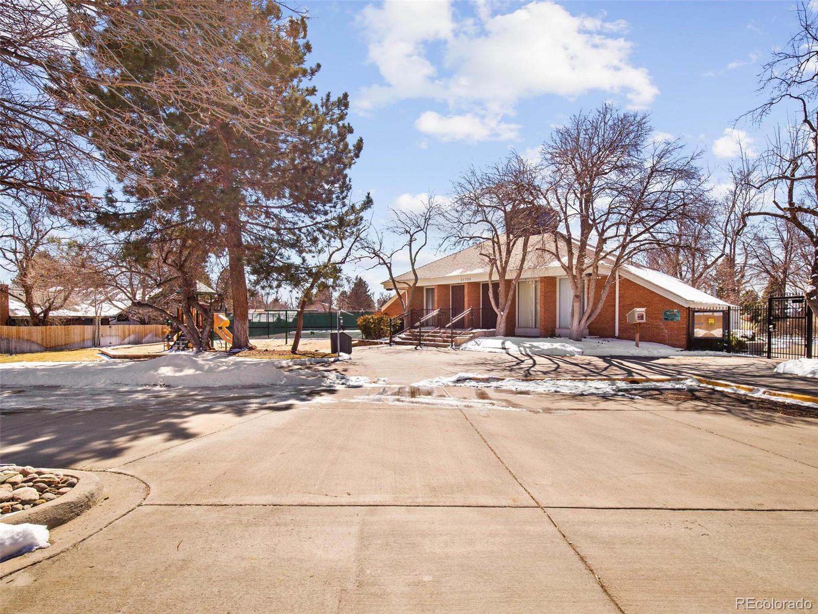 11862 E Yale Court