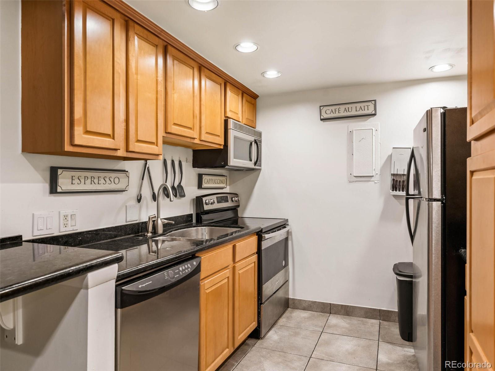 1020 15th Street Unit: 20D