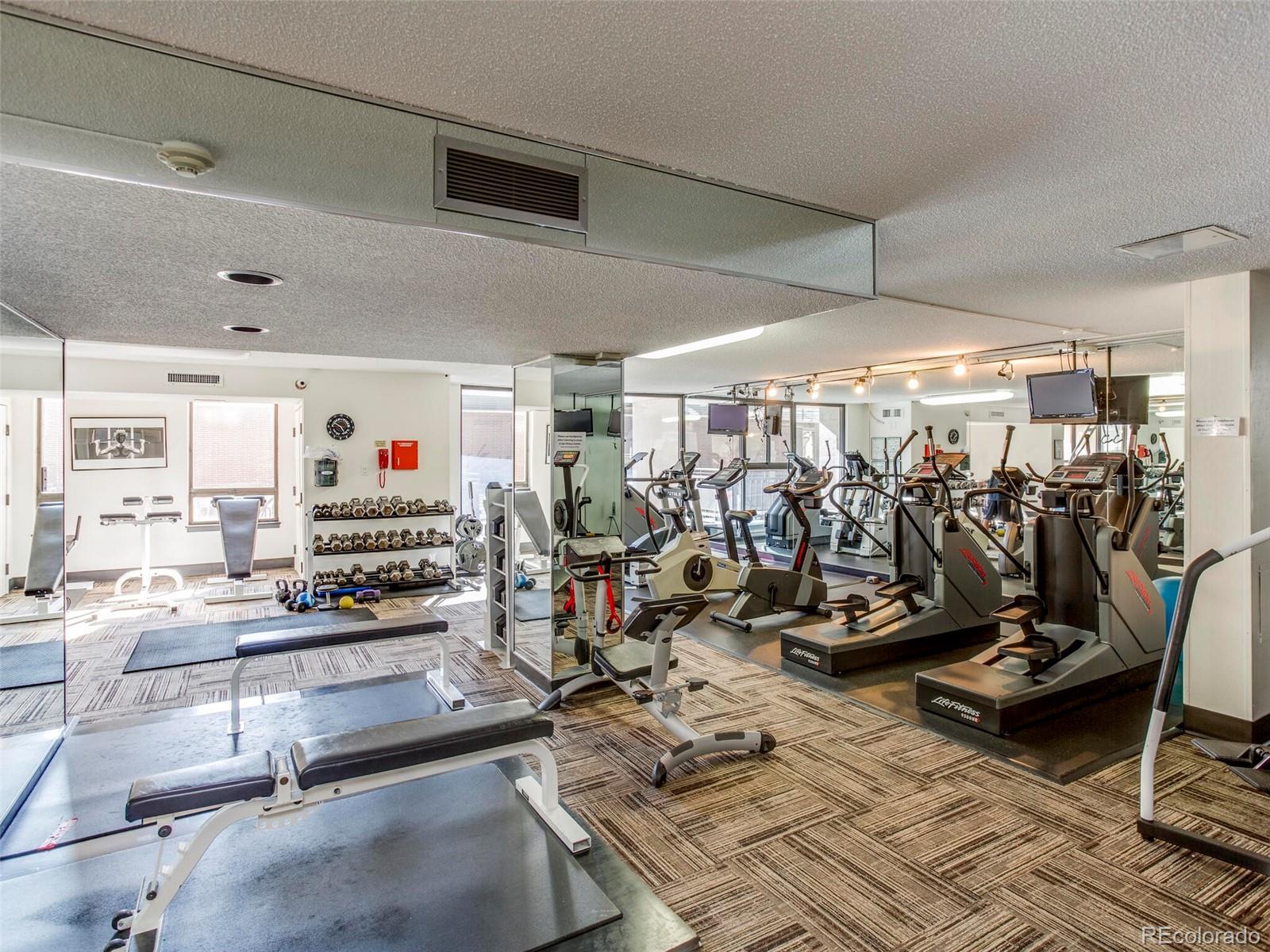 1020 15th Street Unit: 20D