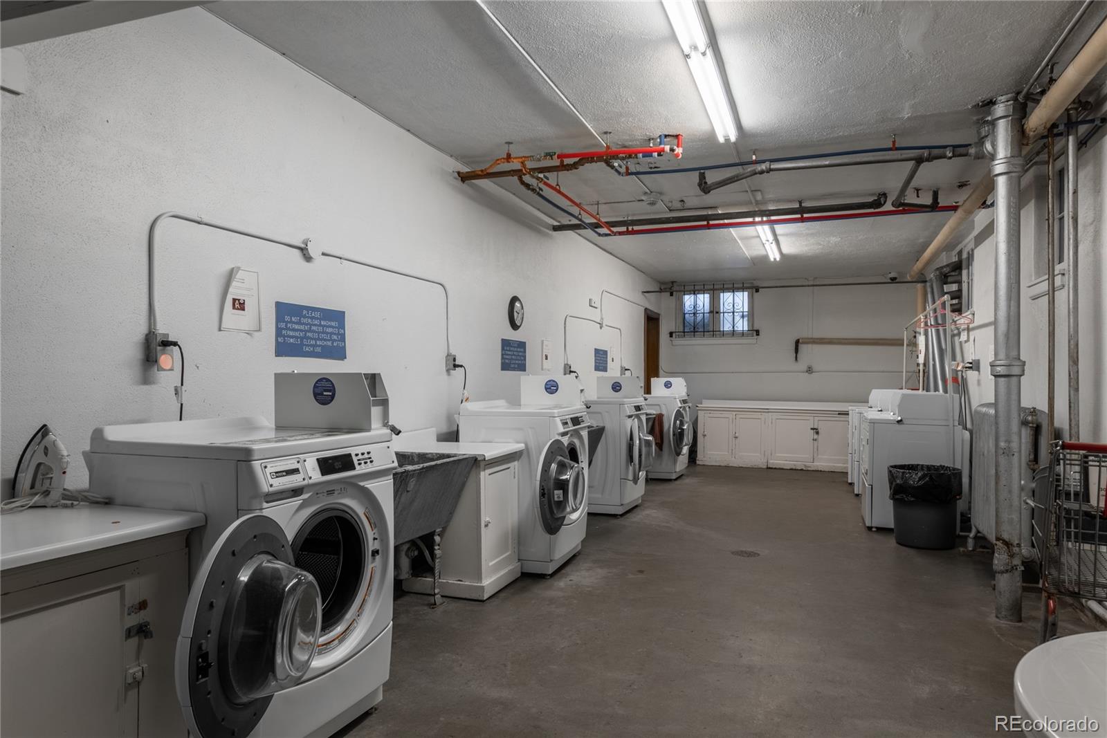 1515 E 9th Avenue Unit: 107