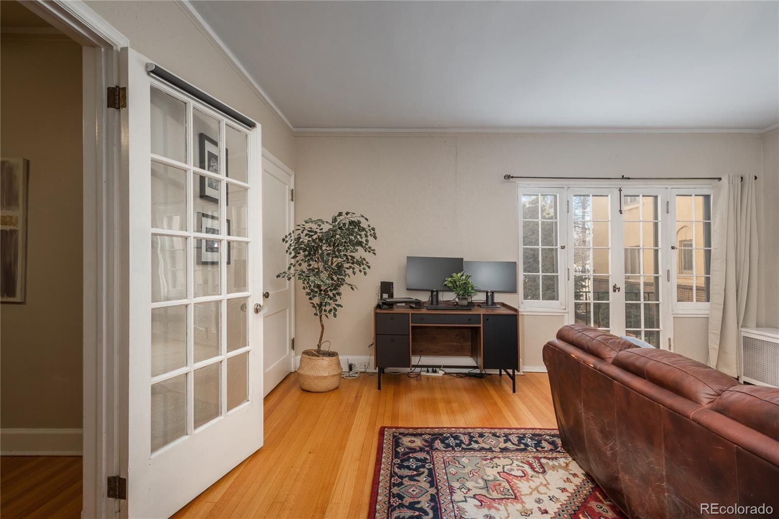 1515 E 9th Avenue Unit: 107