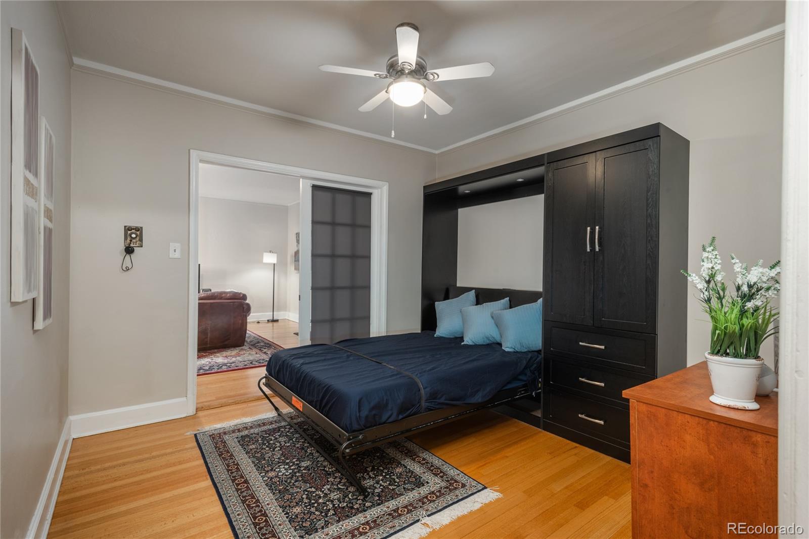 1515 E 9th Avenue Unit: 107
