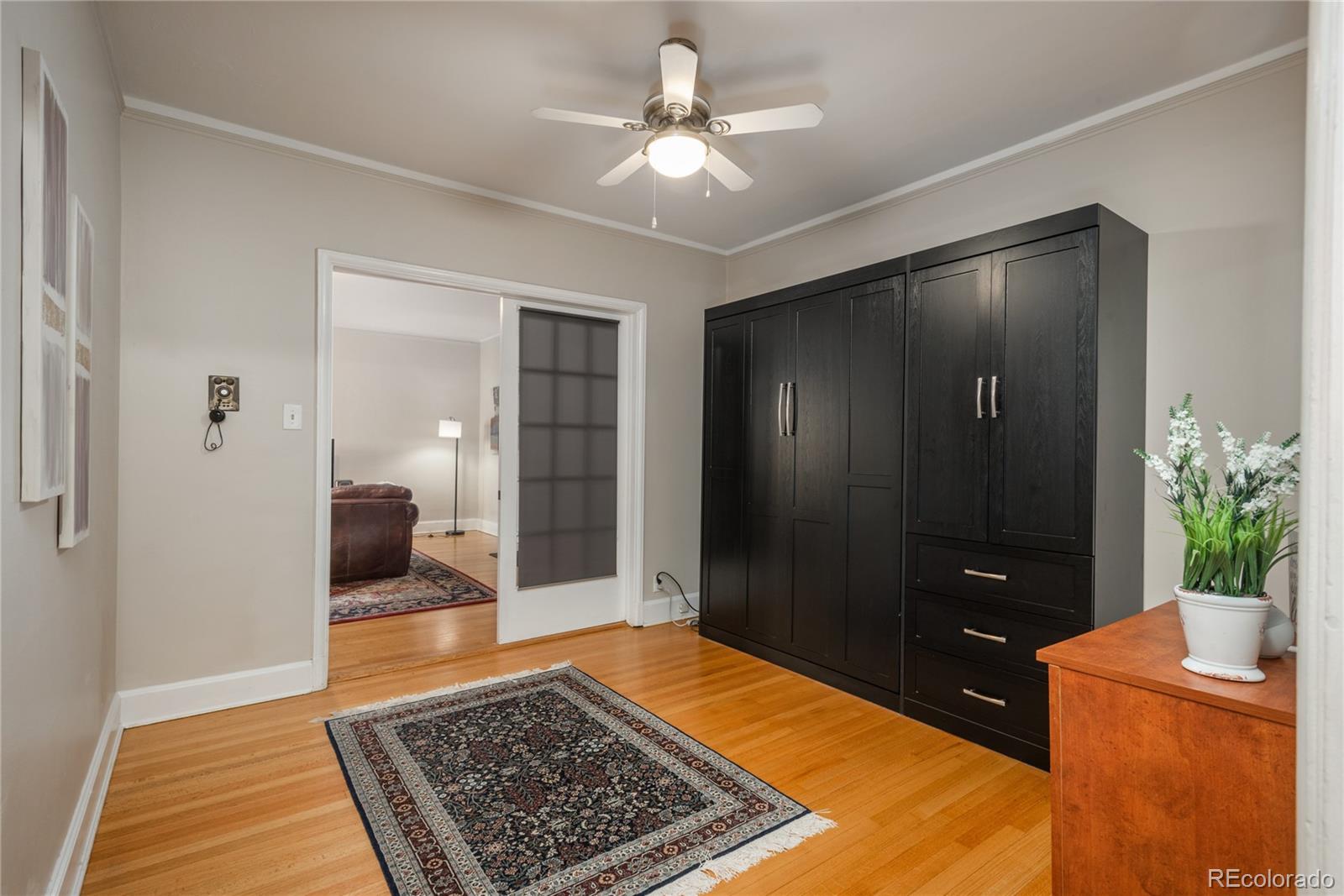 1515 E 9th Avenue Unit: 107