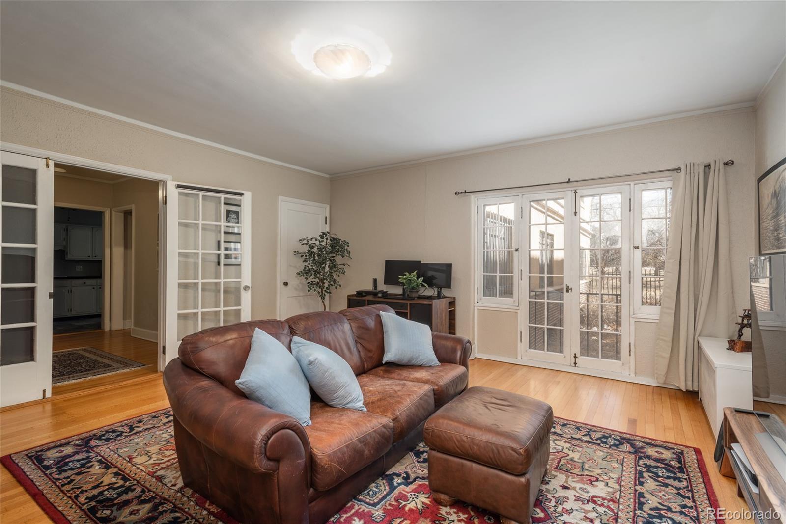1515 E 9th Avenue Unit: 107