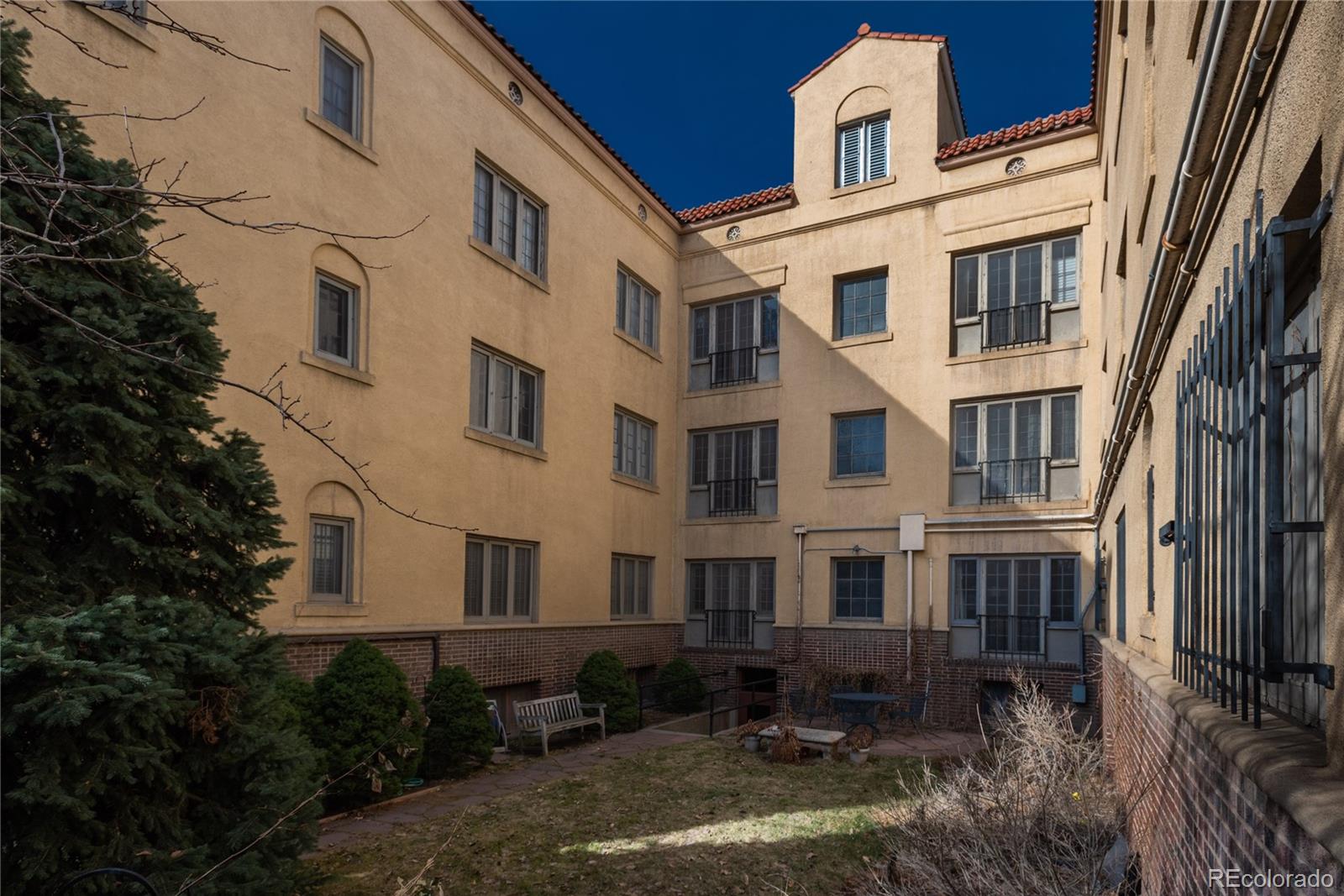1515 E 9th Avenue Unit: 107