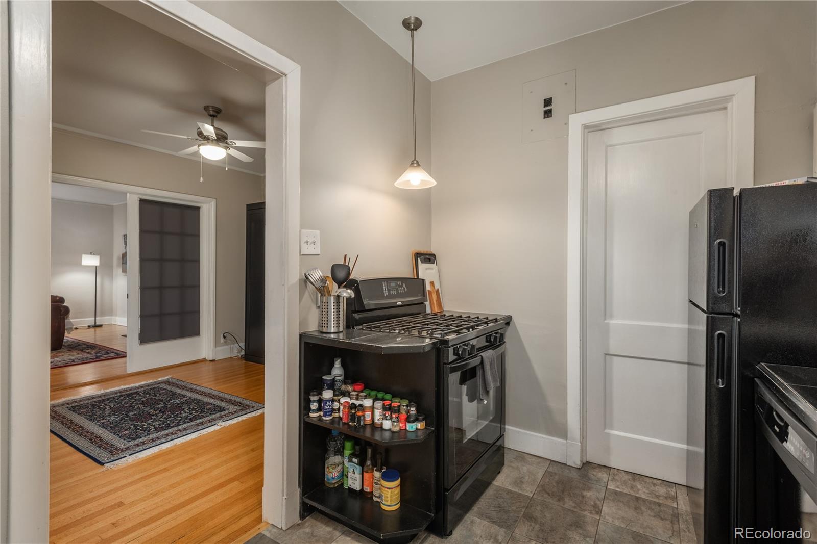 1515 E 9th Avenue Unit: 107