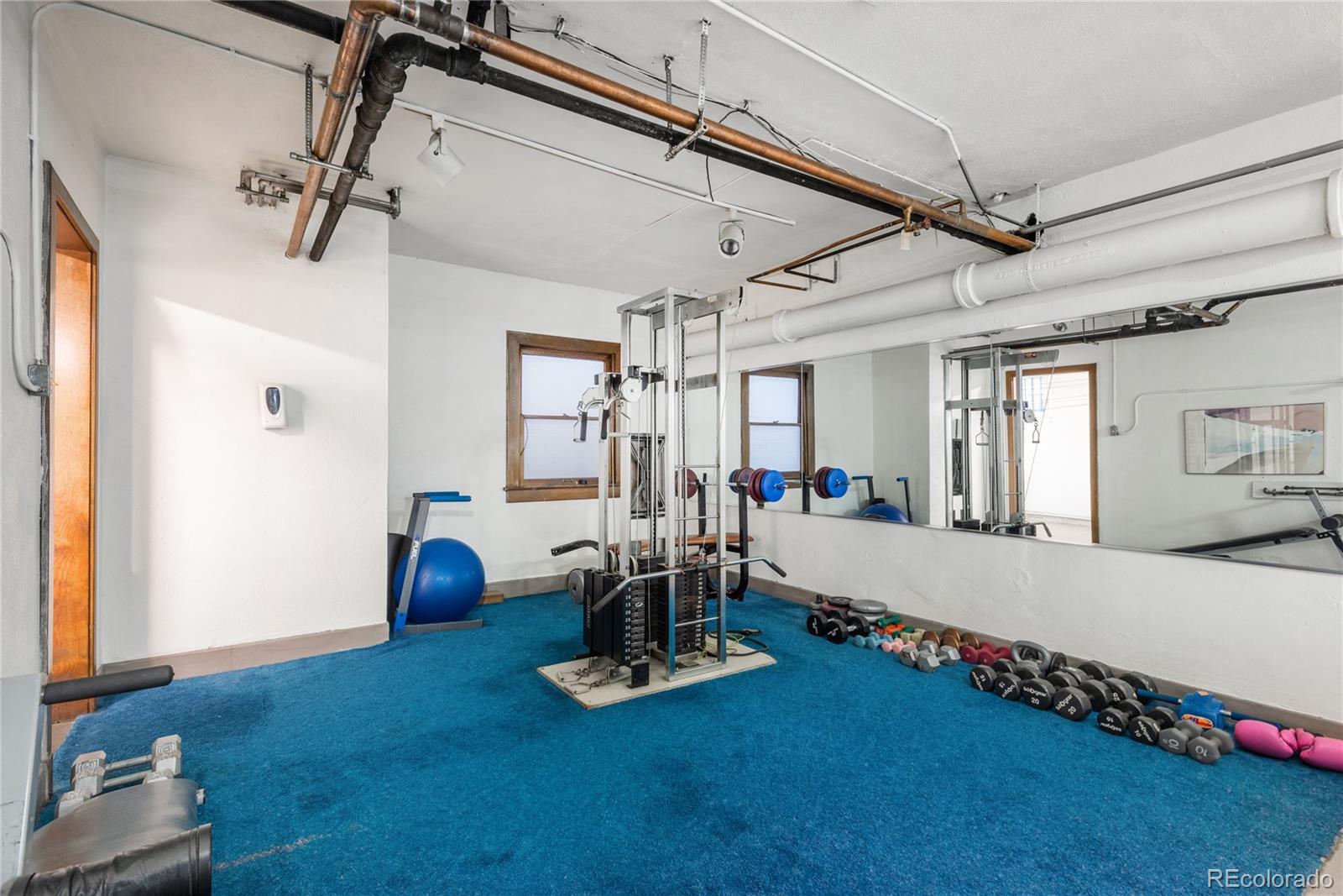 1515 E 9th Avenue Unit: 107