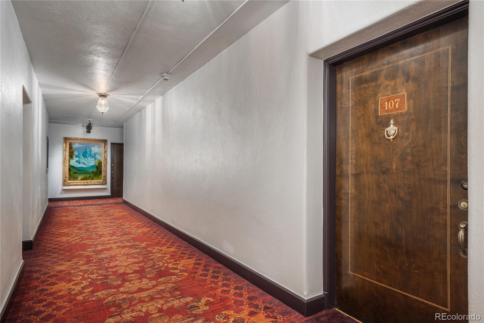 1515 E 9th Avenue Unit: 107