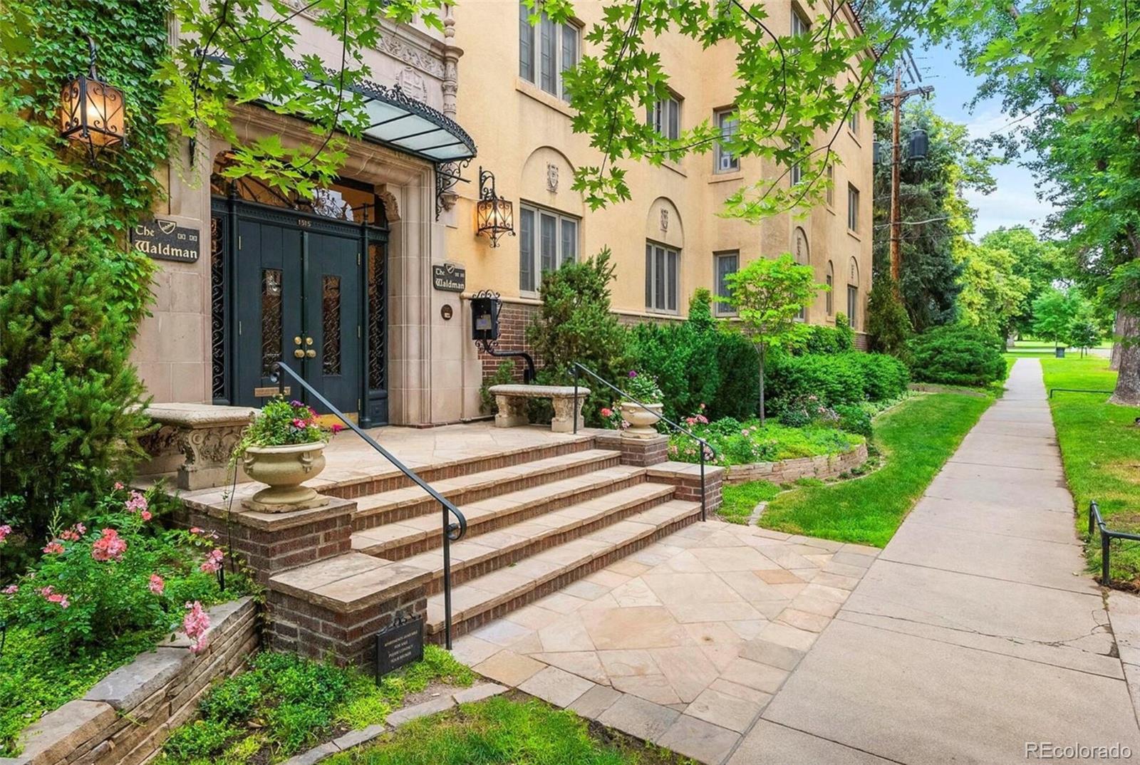 1515 E 9th Avenue Unit: 107