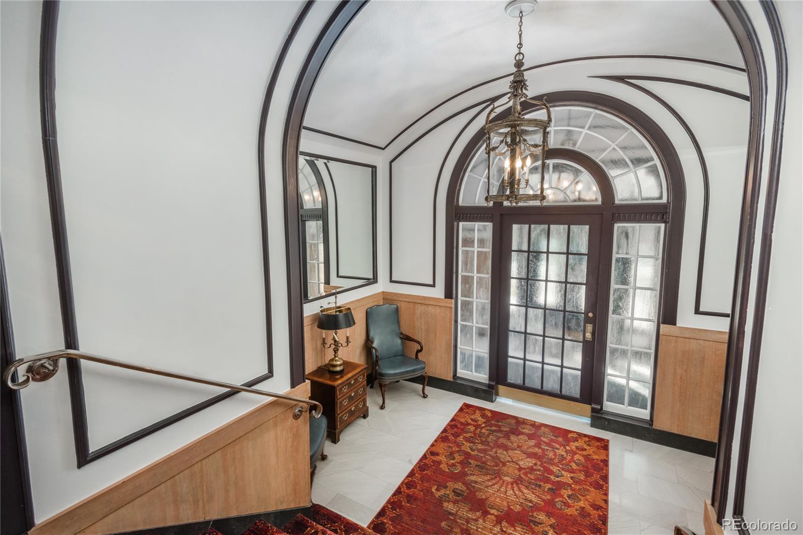 1515 E 9th Avenue Unit: 107